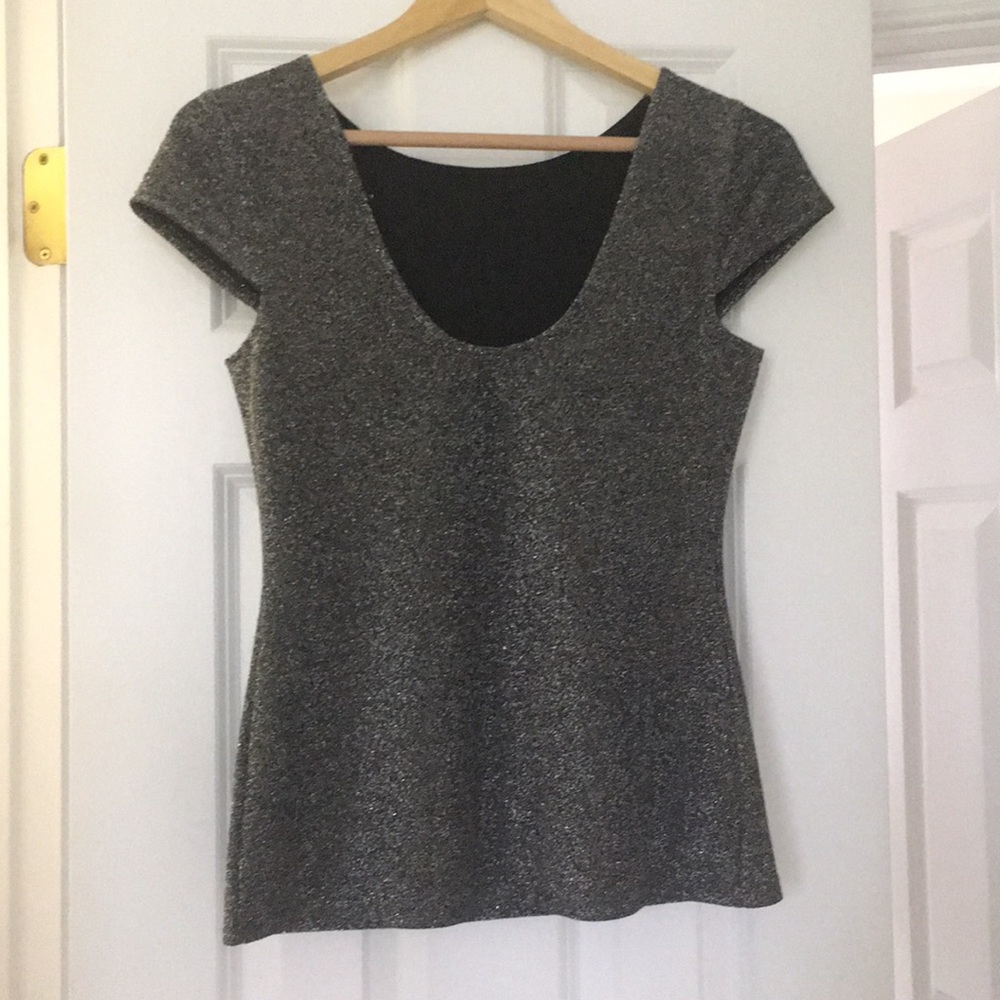 Express top - Picture 2 of 3